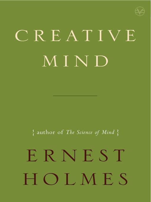 Title details for Creative Mind by Ernest Holmes - Available
